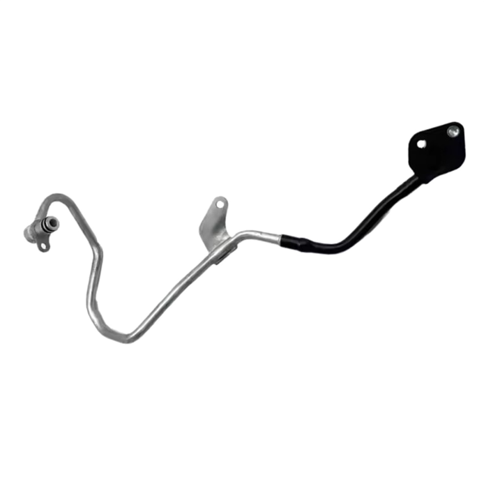 Markenlos Turbocharger Coolant Return Line For Mercedes Benz Cl550