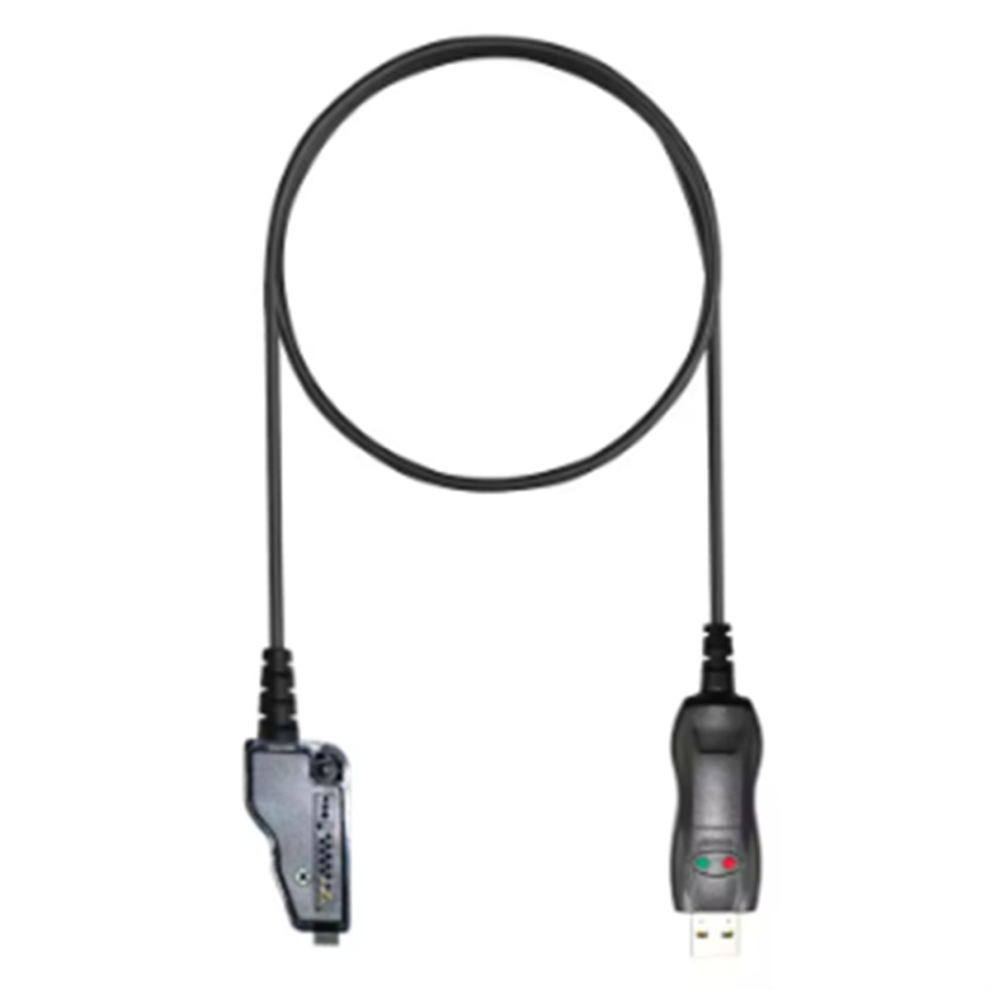 For Ftdi Cable For Kenwood Tk385 Serial Port Frequency Programming Black 4853659277608