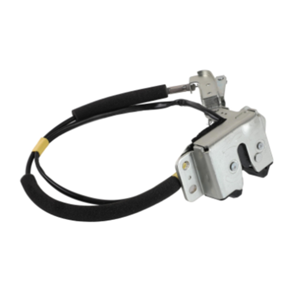 Serrure de hayon Loquet de porte arrière 69350-26120 6935026120