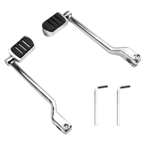 Heel-Toe Shift Lever for Harley Touring/Softail Motorcycles 1