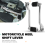 Heel-Toe Shift Lever for Harley Touring/Softail Motorcycles 4
