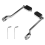 Heel-Toe Shift Lever for Harley Touring/Softail Motorcycles 3