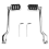 Heel-Toe Shift Lever for Harley Touring/Softail Motorcycles 1