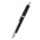 Jinhao 10 Light Luxury Press Einziehbarer Füllfederhalter,A 1