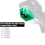 AT-VMN95E Replacement Stylus,for Audio-Technica USB Record Player 4