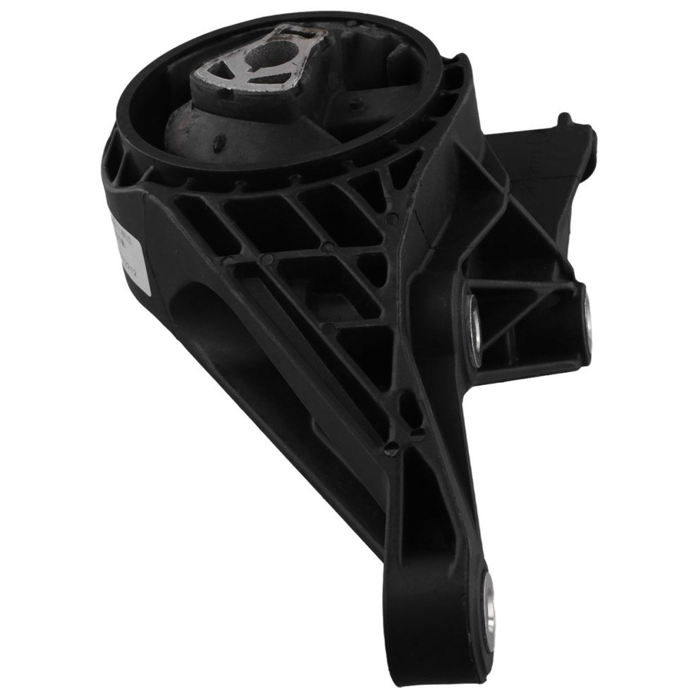 Car Front Engine Bracket For Gm Buick Regal Chevrolet Malibu Black 4853659280080