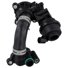 059121737AM Gruppo alloggiamento termostato auto per Audi A6 A7 Volkswagen