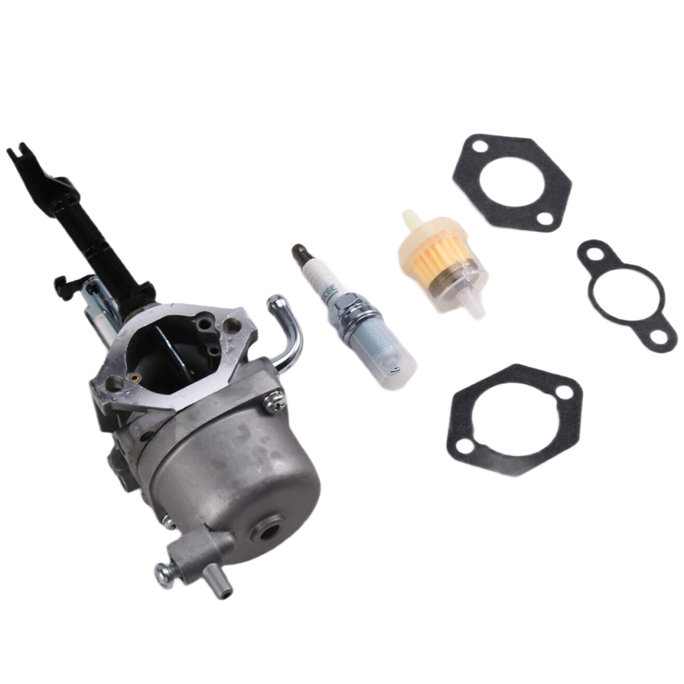 Motorcycle Carburetor Kit Replacement For Robin Subaru Ex40 4853659279756