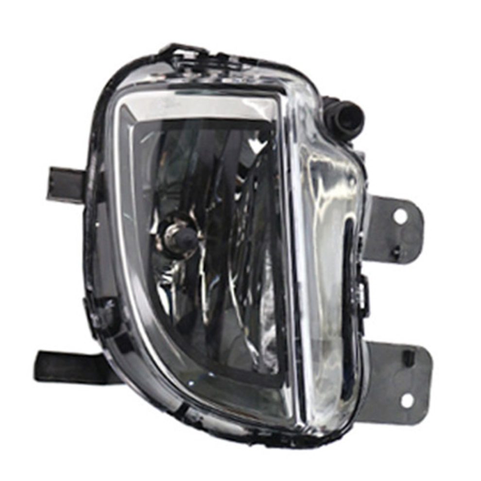 Conjunto De Faros Antiniebla Delanteros Derechos Para Vw Golf 6 A6 MK6-image