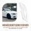 Καλύμματα Εμπρός Φαναριού για BMW E92 E93 Coupe Cabrio Αριστερά 6