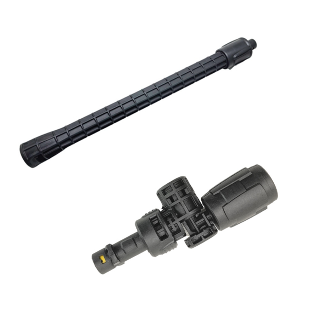Set Di Aste Di Prolunga Per Ugello Di Spruzzatura VP360 Per Karcher PS20, K2 K3 K4 K5