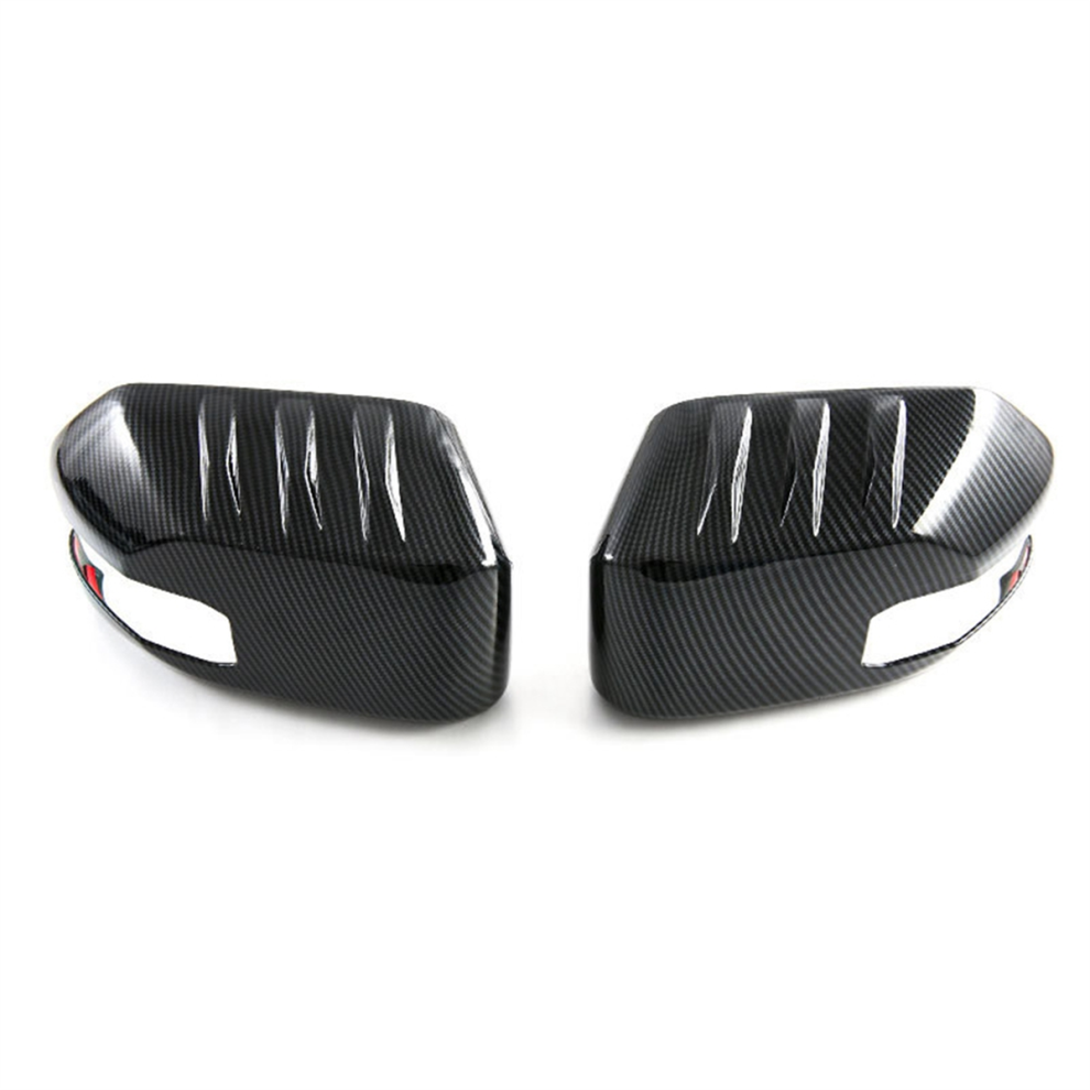 Car Rearview Mirror Cover For Chery Jetour Traveller Shanhai T2,B 4853659281230