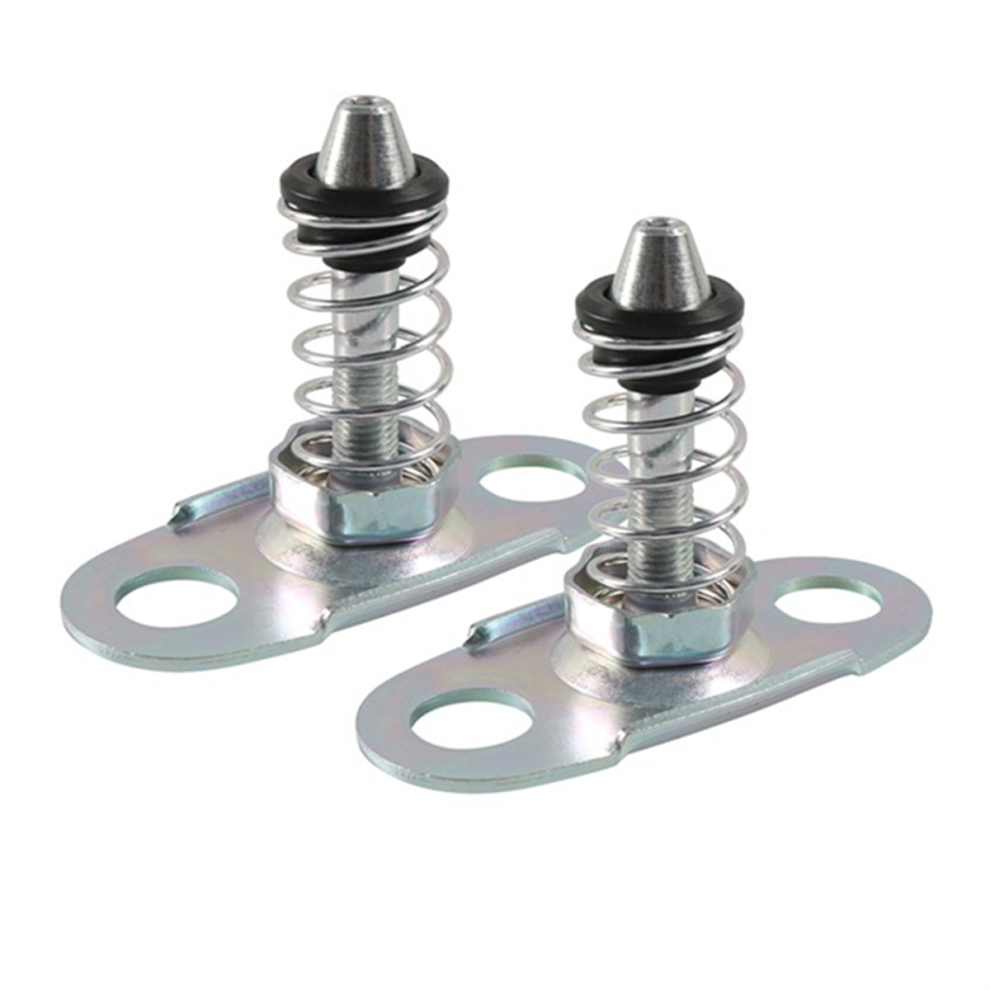 Anello Di Chiusura Del Cofano, Serratura Del Cofano, Serratura Del Cofano Superiore Per Bmw E46 E52 Series