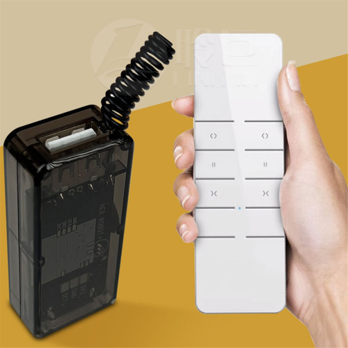 Module RF infrarouge compatible avec la télécommande Mijia Home Equipment 2