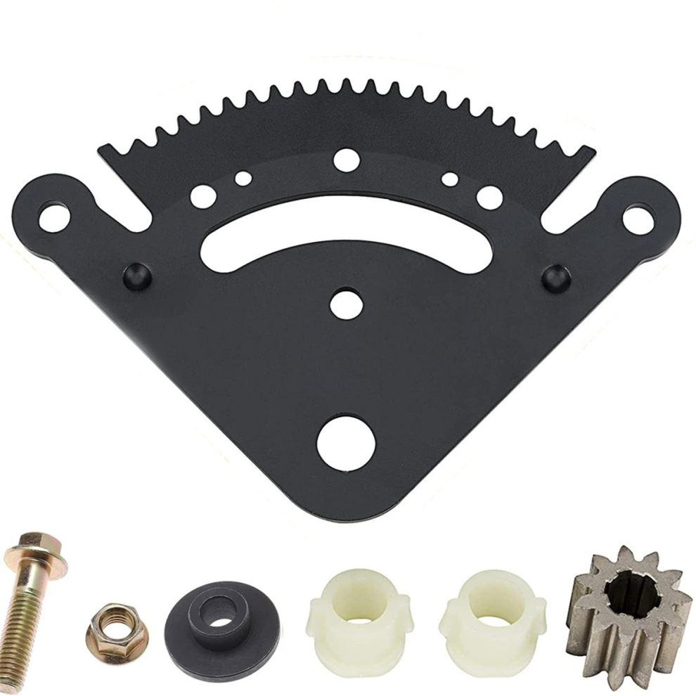 Ingranaggio Del Settore Sterzante Multiforo A 19 Denti GX21924BLE