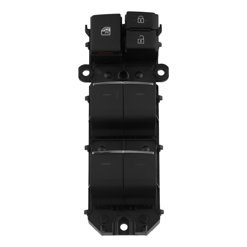 Car Window Control Switch Window Lifter Switch Button For Toyota Lhd 4853659282145