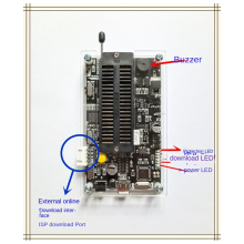 STC MCU Offline Download, Burn and Write Programmer