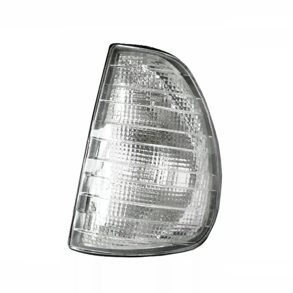 1Pair For Mercedes Benz Turn Signal Corner Indicator Lamp Light 4853659288925
