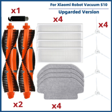 Compatible con aspiradora robot Xiaomi S10 S12 T12 B106GL