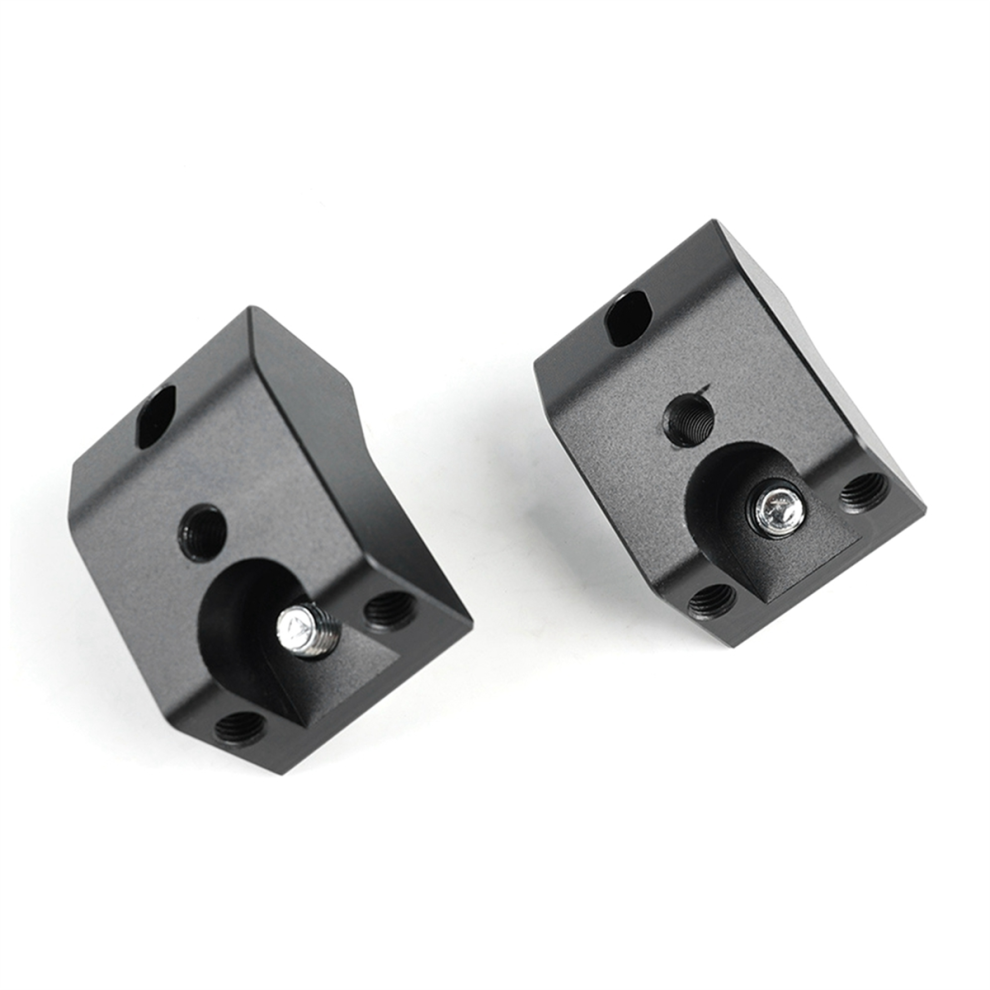 Car 1.25Inch Seat Jack Seat Spacer Lifter Kit For Toyota Lexus 4853659284743