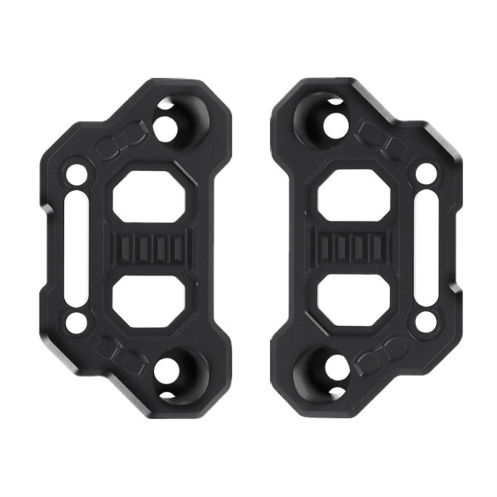 Car A-Pillar Single-Layer Spotlight Bracket For Jeep Wrangler Jl 4853659288680