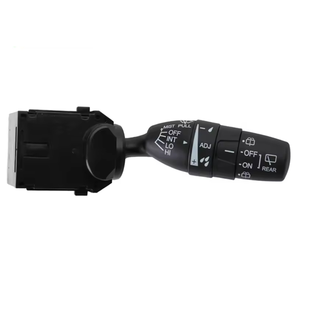Car 35256-Swa-A11 Turn Signal And Wiper Switch For Honda Accord Lhd Light 4853659286334