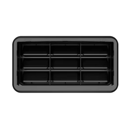 Φτερό εξόδου αέρα 05058636AD για Jeep Dodge Chrysler Compass