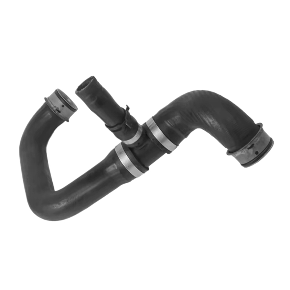New Engine Coolant Hose Pipe Radiator Hose For Mercedes Benz C W204 4853659287652