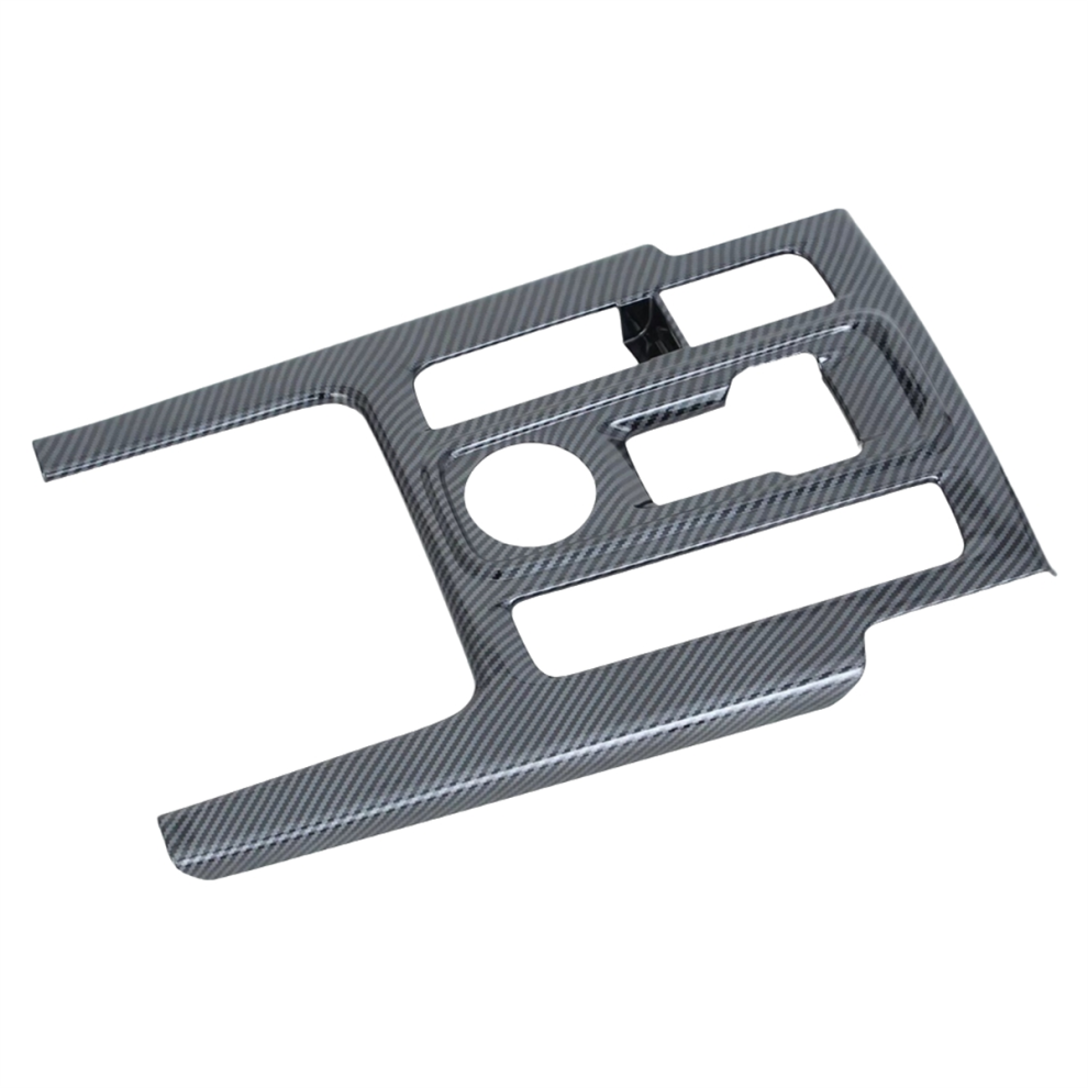 Center Console Gear Shift Water Cup Panel Cover For Gwm Haval H9 4853659286204