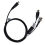 PMKN4128A PMKN4128 voor Motorola R2 R2A draagbare programmering 2