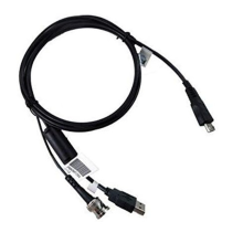 PMKN4128A PMKN4128 voor Motorola R2 R2A draagbare programmering