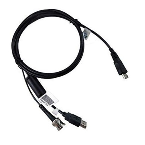 PMKN4128A PMKN4128 voor Motorola R2 R2A draagbare programmering