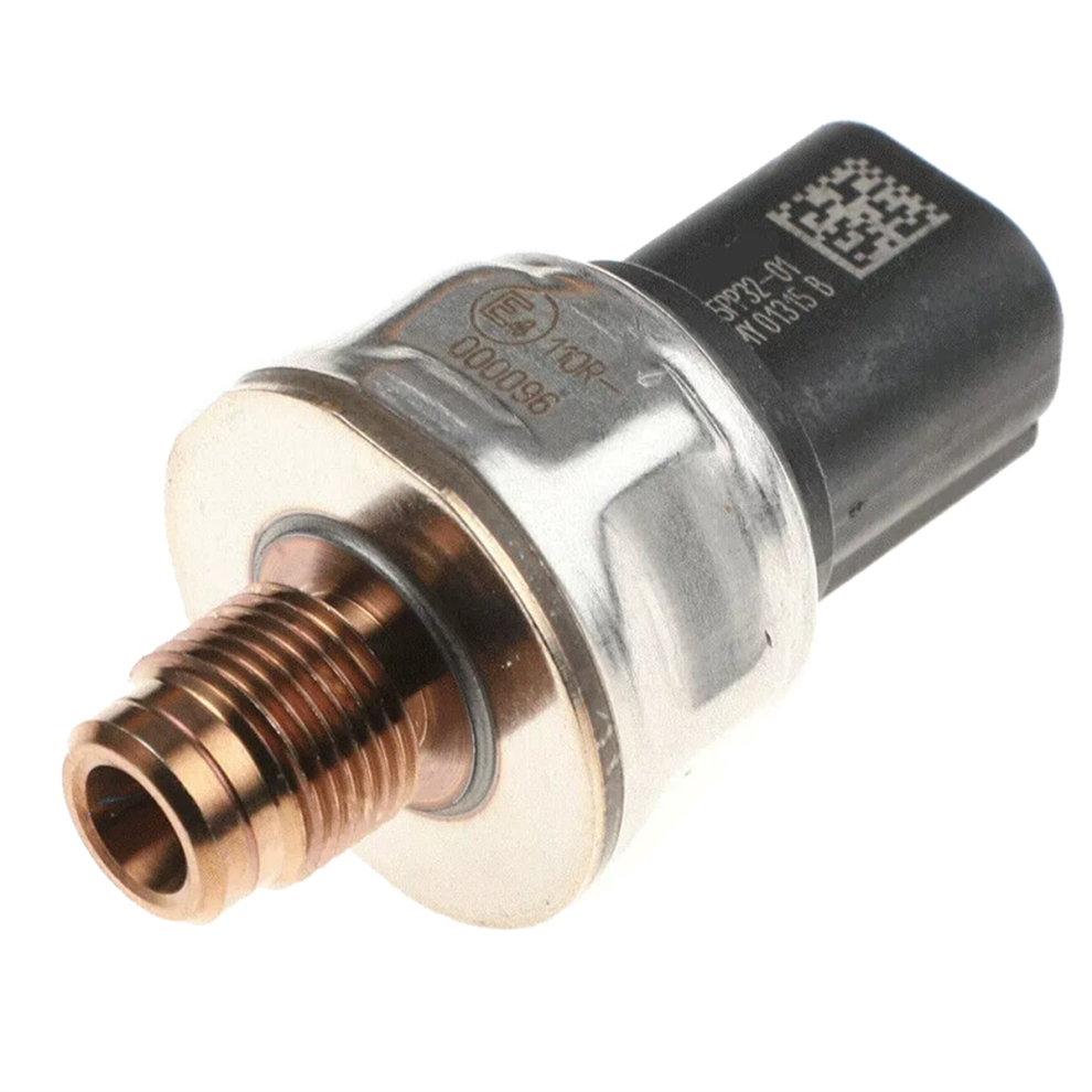 55Pp32-01 Fuel Common Rail Pressure Sensor For Kia Hyundai 4853659288642