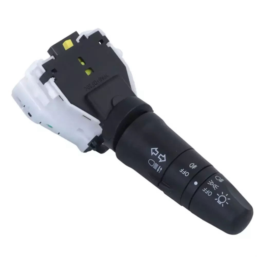 Car Head Turn Signal Switch Lever 25540-Ee90e For Nissan Light 4853659285108