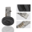 Cilindro de ignição 924-796 para Chevy Express 08-14 6