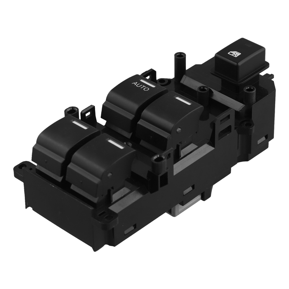 Power Window Switch 35750-T5h-H01 For Honda Jazz Civic 2014-2020 Black 4853659286525