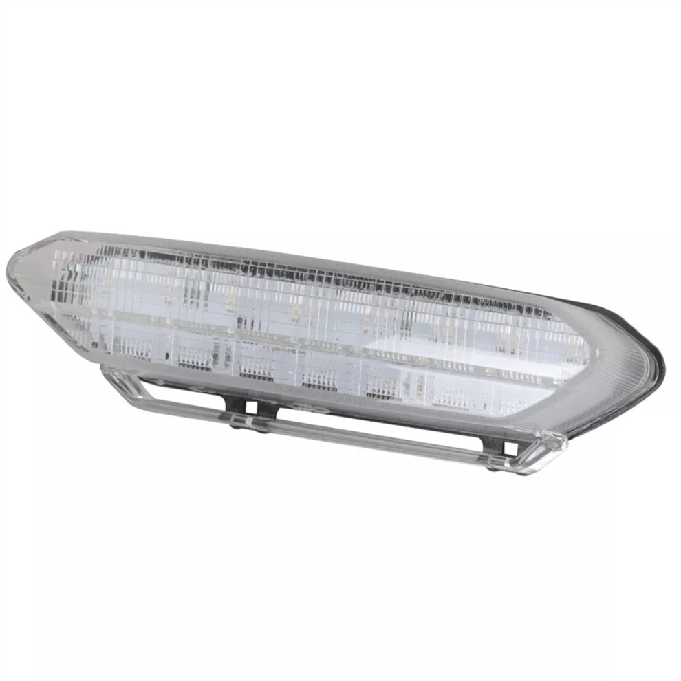 Atv Led Tail Running / Brake For Yamaha Yfz450 Light 4853659286358