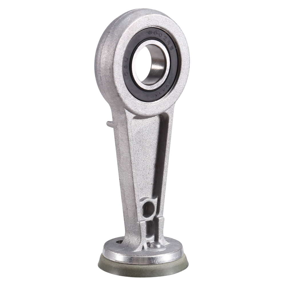 Cilindro Pistone Biella Fascia Pistone Pompa Sospensioni Pneumatiche Per Bmw