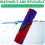 Soft Roller Brush Replacement Kit for Dyson SV19 Omni-Glide 5
