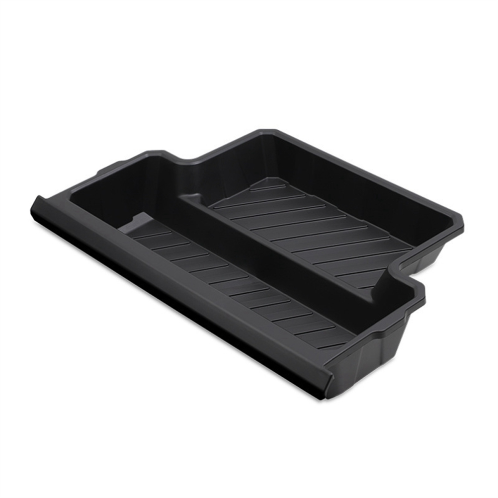 Markenlos Car Under Seat Storage Box For Leapmotor C10 2024 2025