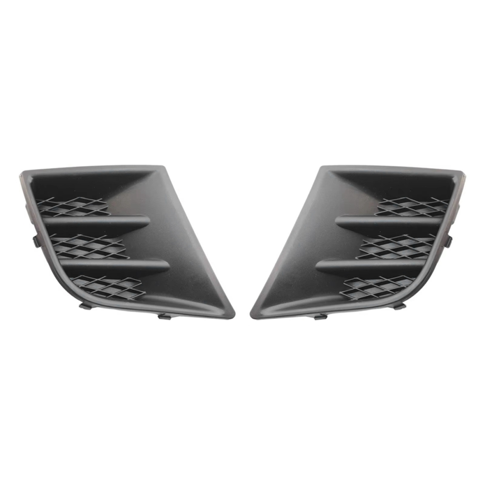 Car Fog Lamp Frame For Peugeot 107 2009-2012 4853809315532