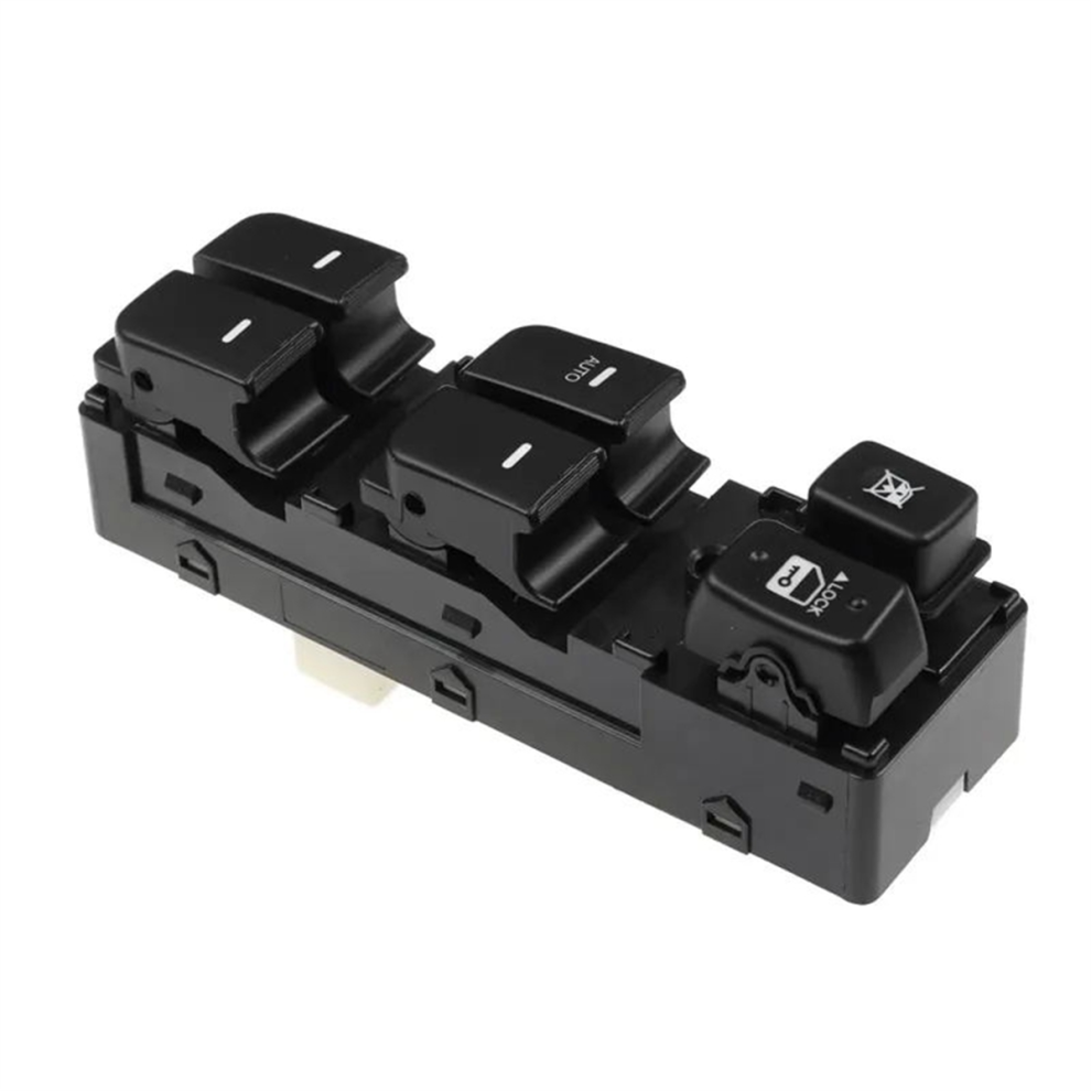 Car Power Window Switch 16Pins 935701M010wk 93570-1M010wk For Kia Lhd 4853809315495