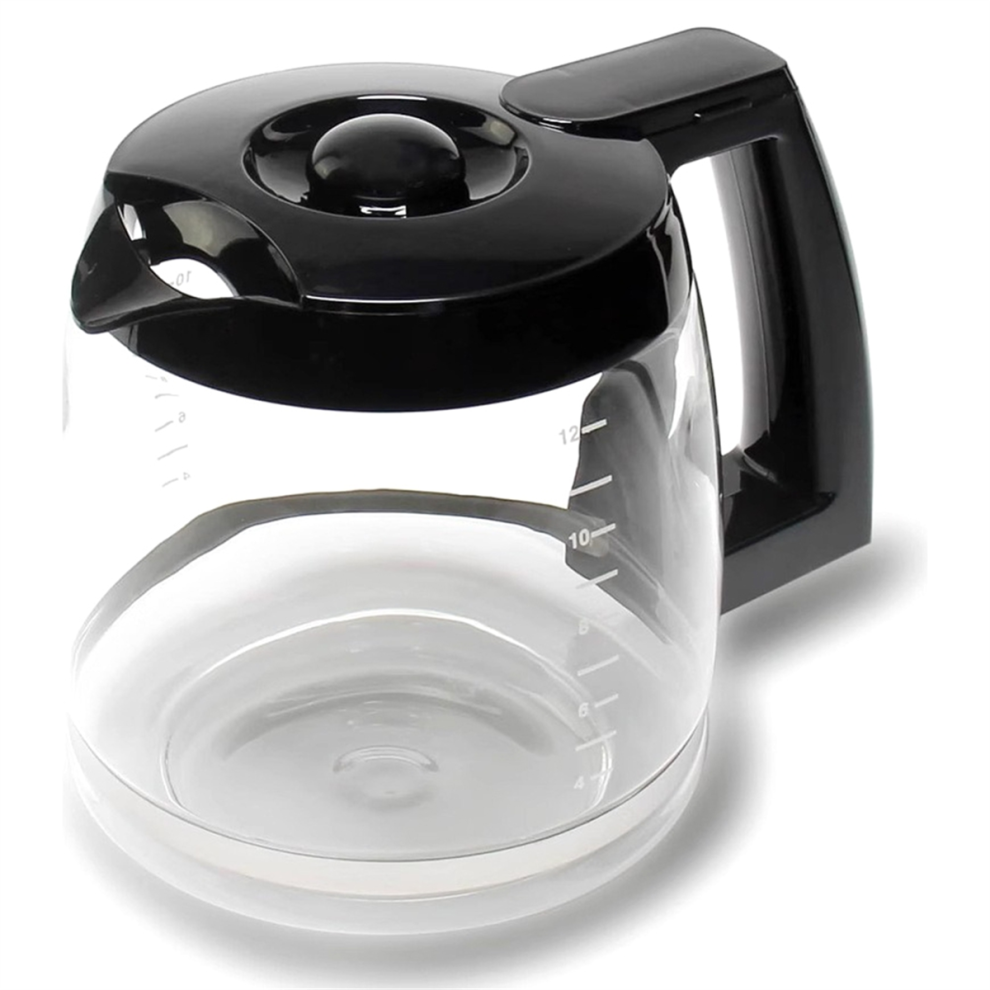 14-Cup Replacement Carafe Compatible with Cuisinart DCC-3200