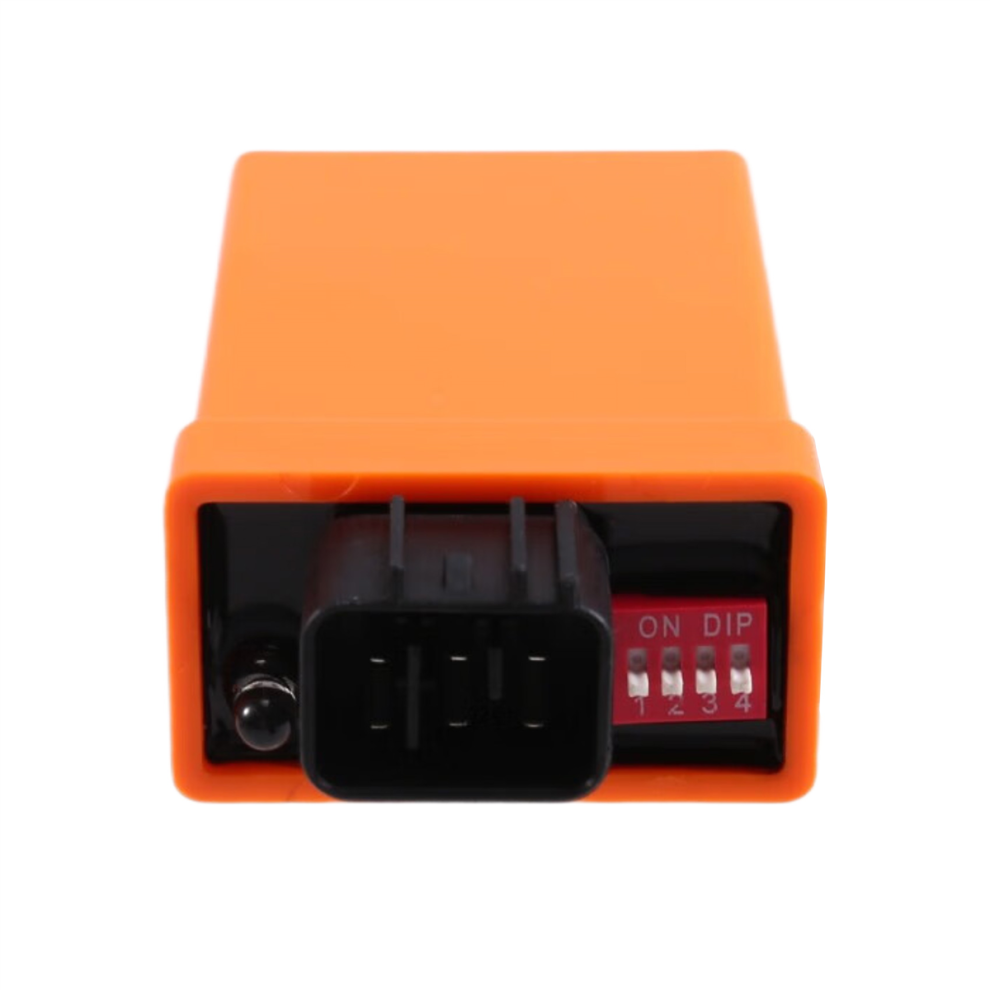 Motorcycle -Ignition Box For Yamaha Ybr125 Yb 125 Euro I Ac 4853809319370