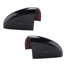 1Pair Rearview Mirror Shell for Mercedes Benz A Class W177 A180 A200