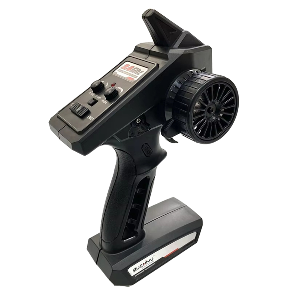 Scy 16101-16104 Rc Car Remote Control - Versioni Spazzolate,