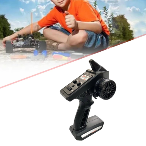 SCY 16101-16104 RC Car Remote Control - Versioni spazzolate, 2