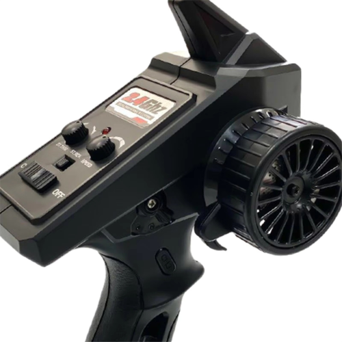 SCY 16101-16104 RC Car Remote Control - Versioni spazzolate, 1