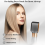 Diffusore Wave Curl e accessorio per asciugatura pre-styling per Dyson Airwrap 5