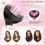 Diffusore Wave Curl e accessorio per asciugatura pre-styling per Dyson Airwrap 2